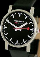 Mondaine Watches A658.30300.14SBB