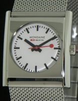 Mondaine Watches A658.30320.11SBM