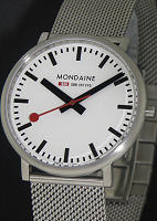 Mondaine Watches A658.30332.16SBM
