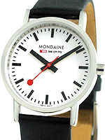 Mondaine Watches A658.30323.11SBB