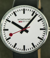 Mondaine Watches A660.30328.11SBB