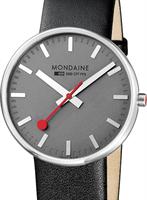 Mondaine Watches A660.30328.15SBB