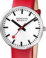 Mondaine Watches A660.30328.17SBC