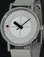 Mondaine Watches A660.30008.02BOT