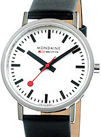 Mondaine Watches A660.30314.16SBB