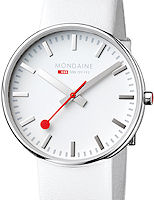 Mondaine Watches A660.30328.11SBN