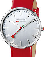 Mondaine Watches A660.30328.16SBP