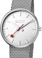 Mondaine Watches A660.30328.16SBM