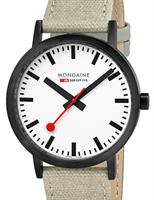 Mondaine Watches A660.30360.61SBG