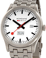 Mondaine Watches A667.30308.16SBM