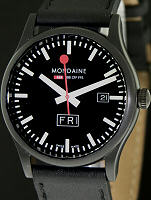 Mondaine Watches A667.30308.64SBB
