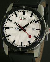 Mondaine Watches A667.30338.11SBB