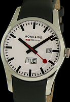 Mondaine Watches A667.30340.11SBB