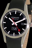 Mondaine Watches A667.30340.14SBB