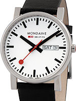 Mondaine Watches A667.30344.11SBB