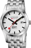 Mondaine Watches A667.30340.16SBM
