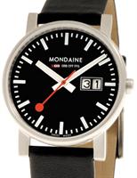 Mondaine Watches A669.30300.14SBB