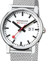 Mondaine Watches A669.30305.11SBM