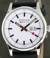 Mondaine Watches A669.30334.11SBB