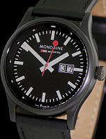 Mondaine Watches A669.30308.64SBB