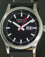 Mondaine Watches A669.30334.14SBB