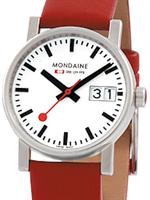 Mondaine Watches A669.30305.11SBC
