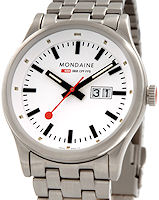 Mondaine Watches A669.30308.16SBM