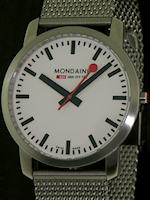 Mondaine Watches A672.30351.16SBM