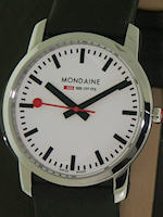 Mondaine Watches A638.30350.11SBB