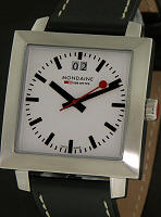 Mondaine Watches A685.30336.11SBB
