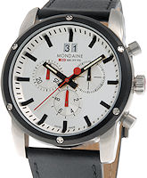 Mondaine Watches A690.30338.11SBB