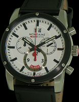 Mondaine Watches A692.30338.11SBB