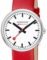 Mondaine Watches A763.30362.11SBC
