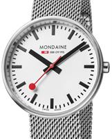 Mondaine Watches A763.30362.16SBM