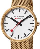 Mondaine Watches A763.30362.21SBM