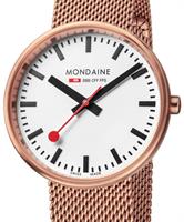 Mondaine Watches A763.30362.22SBM