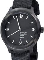 Mondaine Watches MH1.B1221.NB