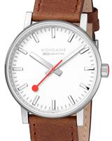 Mondaine Watches MSE.40110.LG
