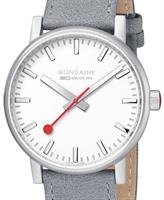 Mondaine Watches MSE.40110.LH