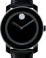 Movado Watches 3600044