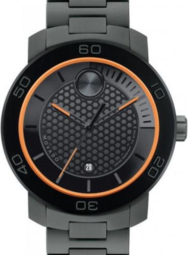 MOVADO BOLD WATCHES. Shop the Movado Bold watch collection for menâ€™s ...