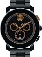 Movado Watches 3600271