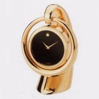 Movado Clocks TGO-120-M