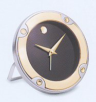 Movado Clocks RGO-008-M