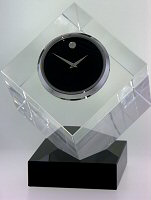 Movado Clocks TCL-169-M