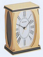 Movado Clocks TGO-165-M