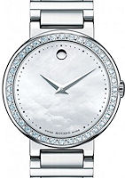 Movado Watches 0606421