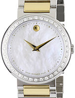 Movado Watches 0606470