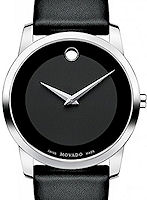 Movado Watches 0606502