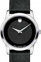 Movado Watches 0606503